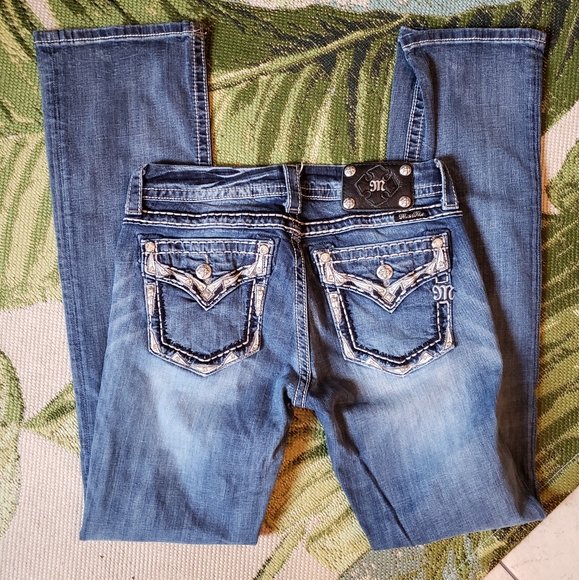 cheap miss me jeans size 29